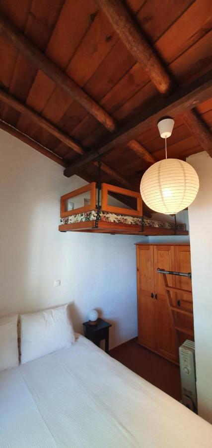 Willa Casa Alentejana Estrela Zewnętrze zdjęcie