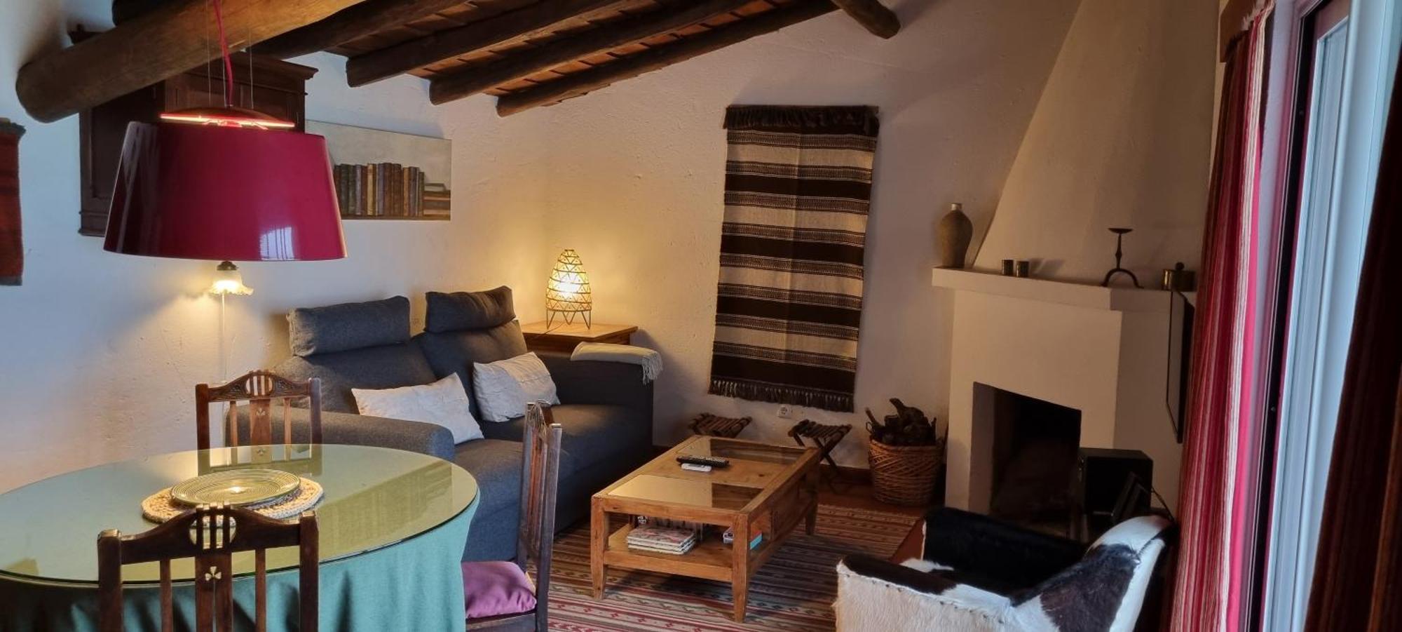 Willa Casa Alentejana Estrela Zewnętrze zdjęcie