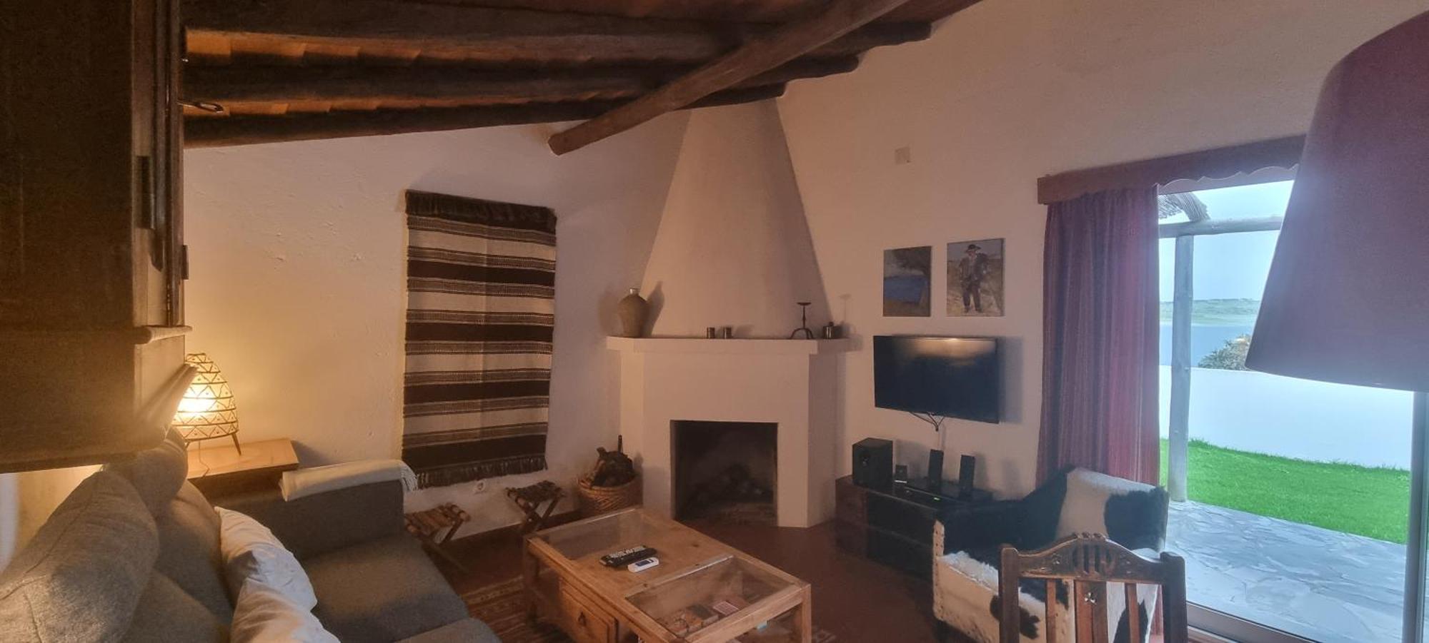 Willa Casa Alentejana Estrela Zewnętrze zdjęcie