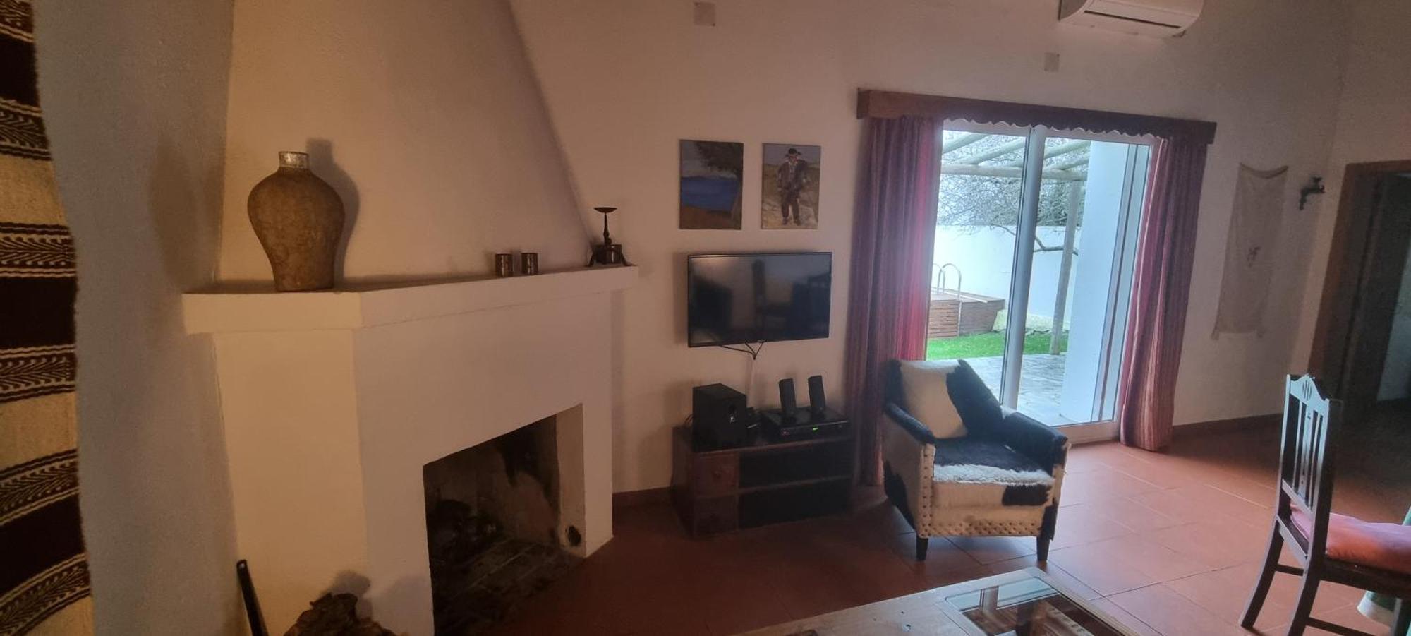 Willa Casa Alentejana Estrela Zewnętrze zdjęcie