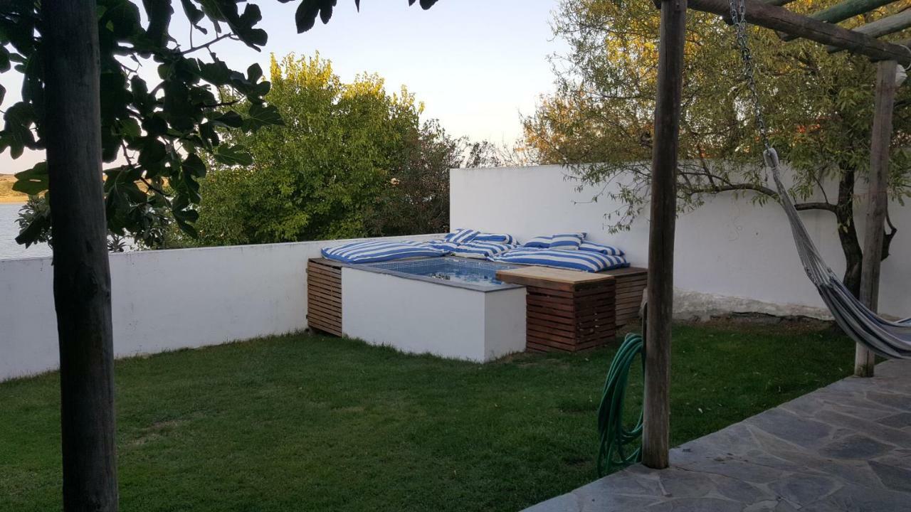 Willa Casa Alentejana Estrela Zewnętrze zdjęcie